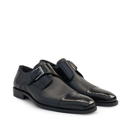 Mezlan Phoenix Luxury Shoe - Italian Leather Loafer