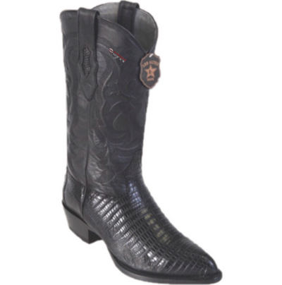 Men’s Los Altos Teju Lizard Boots J Toe