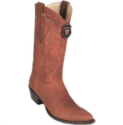 Men's Los Altos Maddog Boots Snip Toe