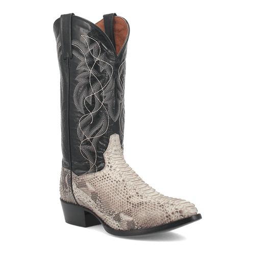 MANNING PYTHON BOOT