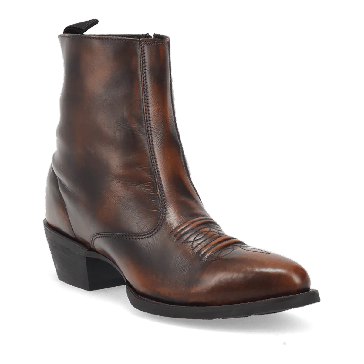 FLETCHER LEATHER BOOT