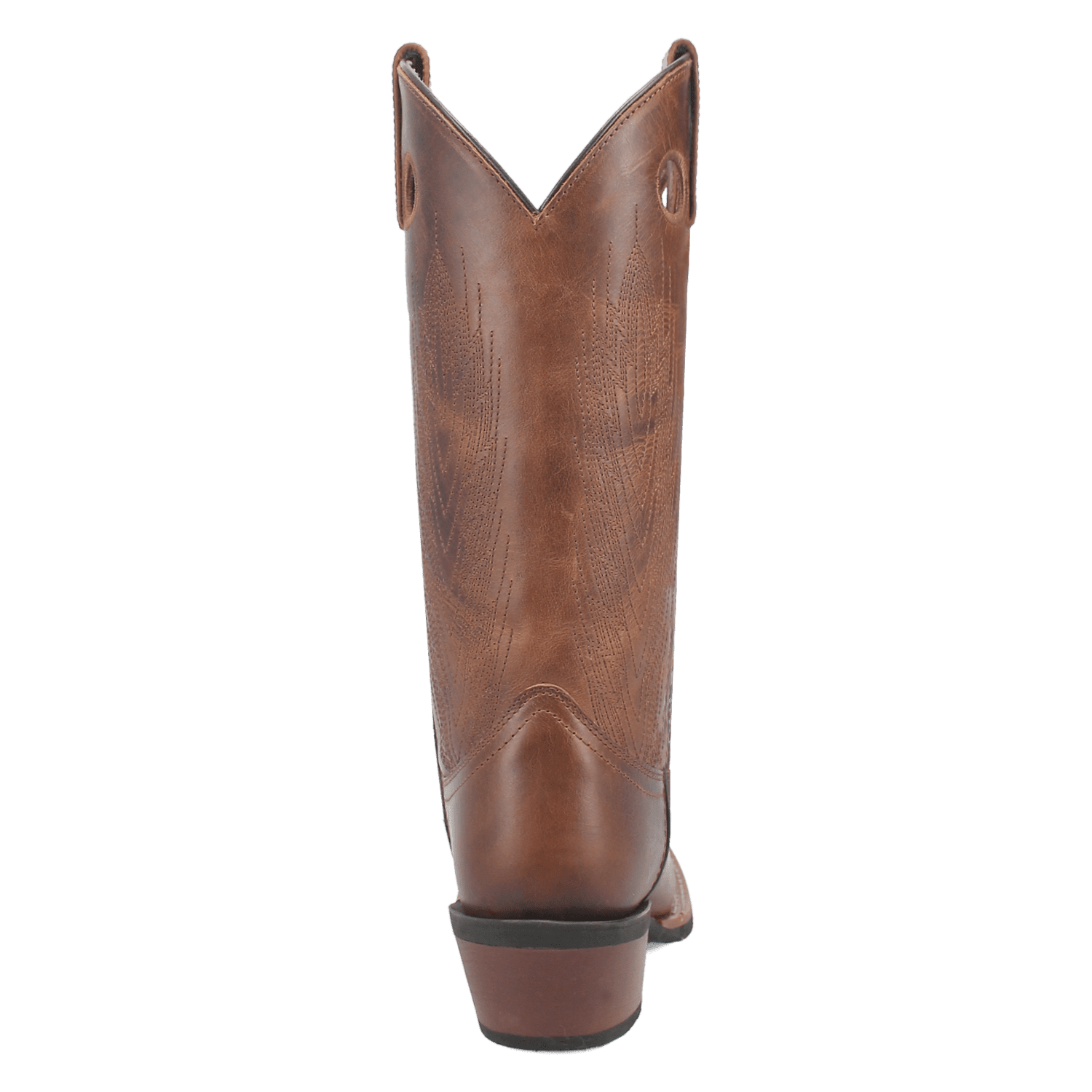 SABLE LEATHER BOOT