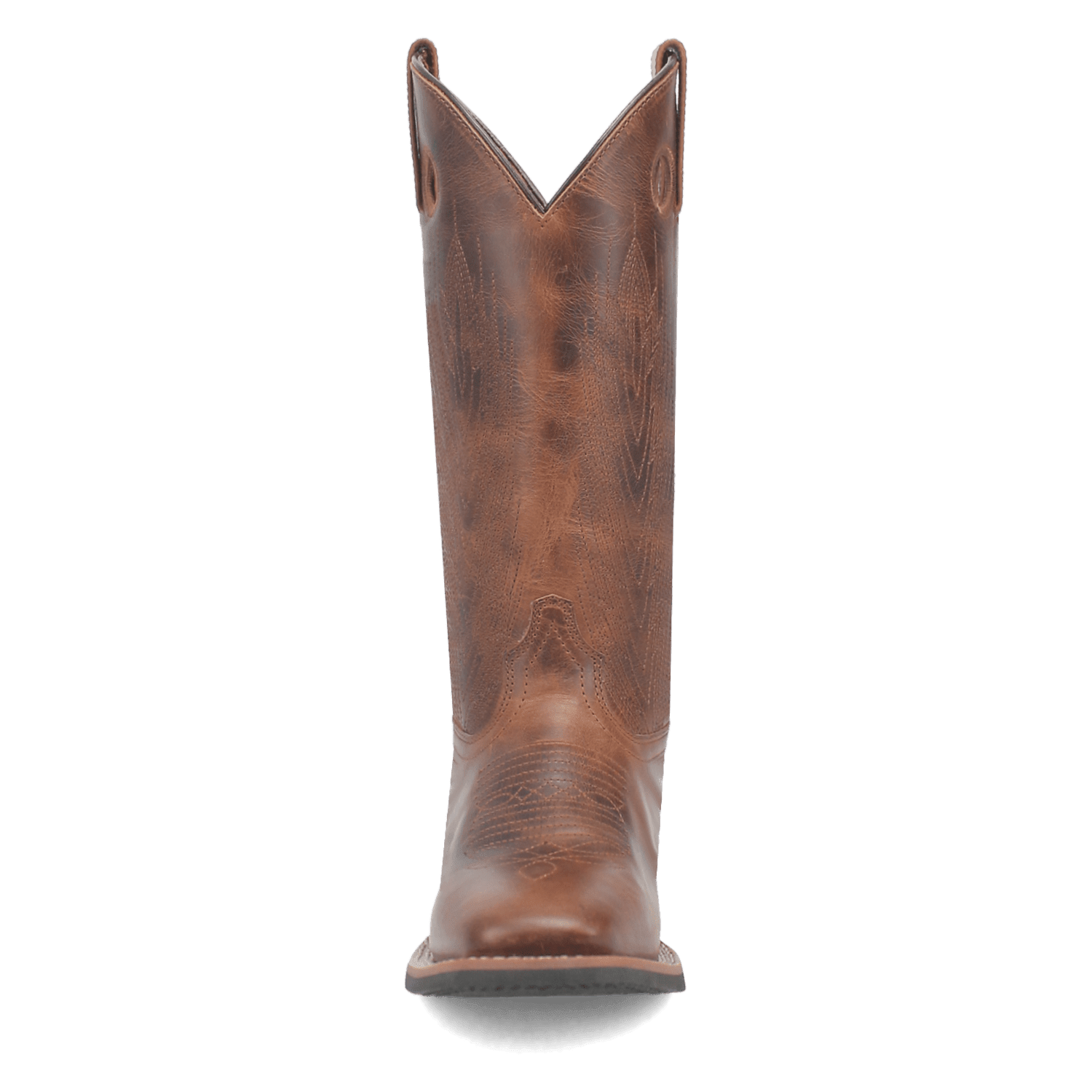 SABLE LEATHER BOOT