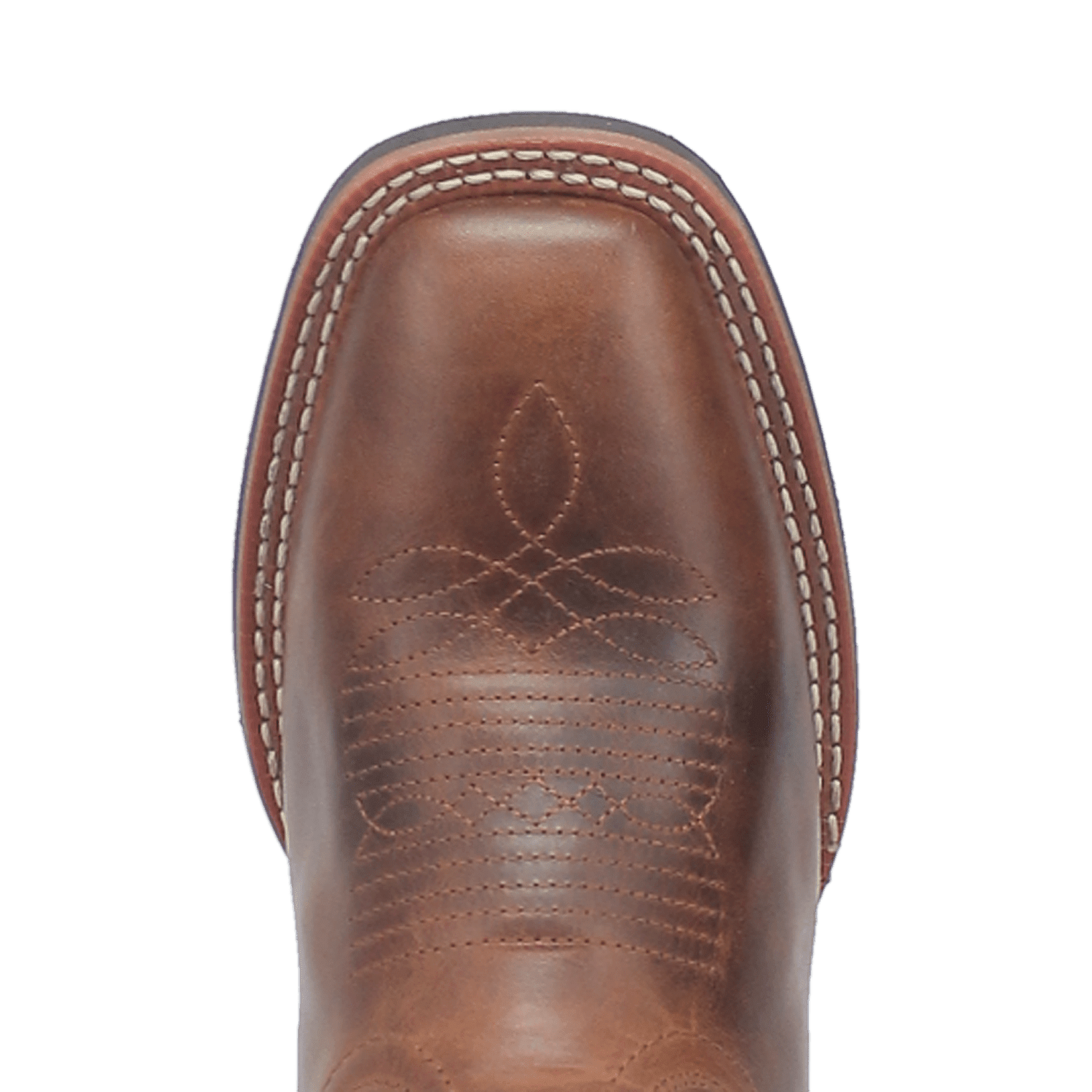 SABLE LEATHER BOOT