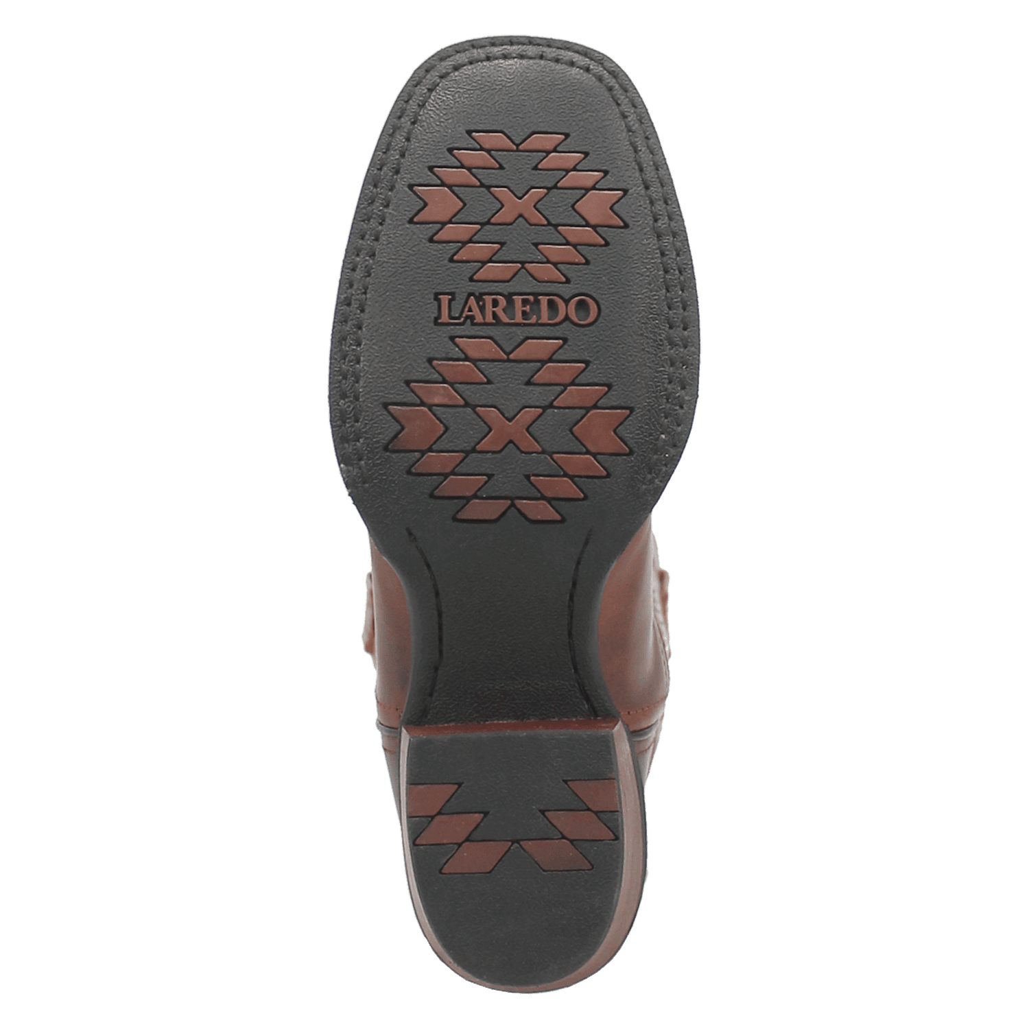 SABLE LEATHER BOOT