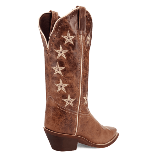 Laredo Serenade Leather Boot - Premium Men's Footwear