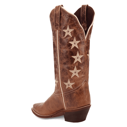 Laredo Serenade Leather Boot - Premium Men's Footwear