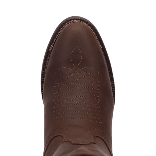 LAZY RIVER LEATHER BOOT
