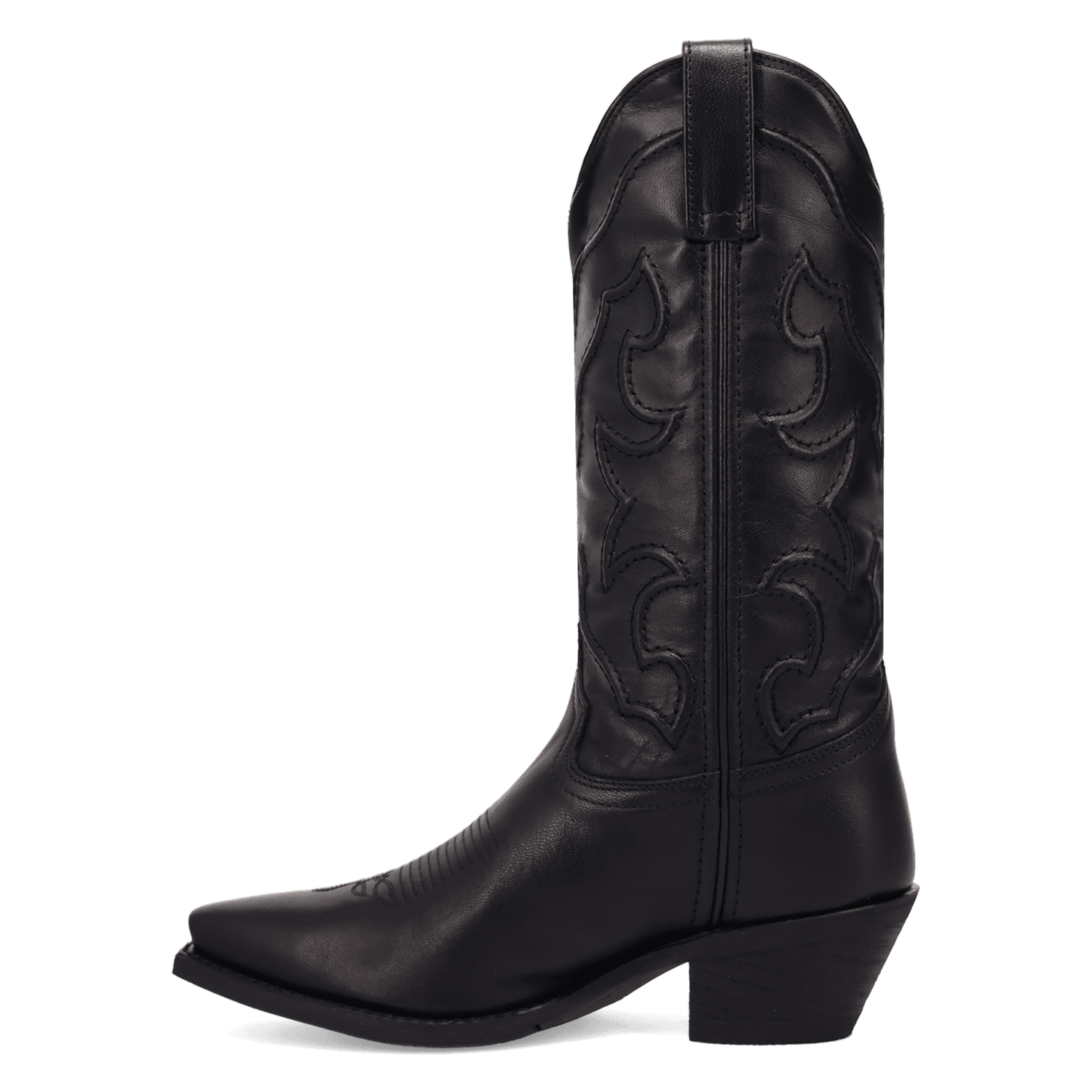 Laredo REVA Wide Calf Leather Boot - Men's Western Boot