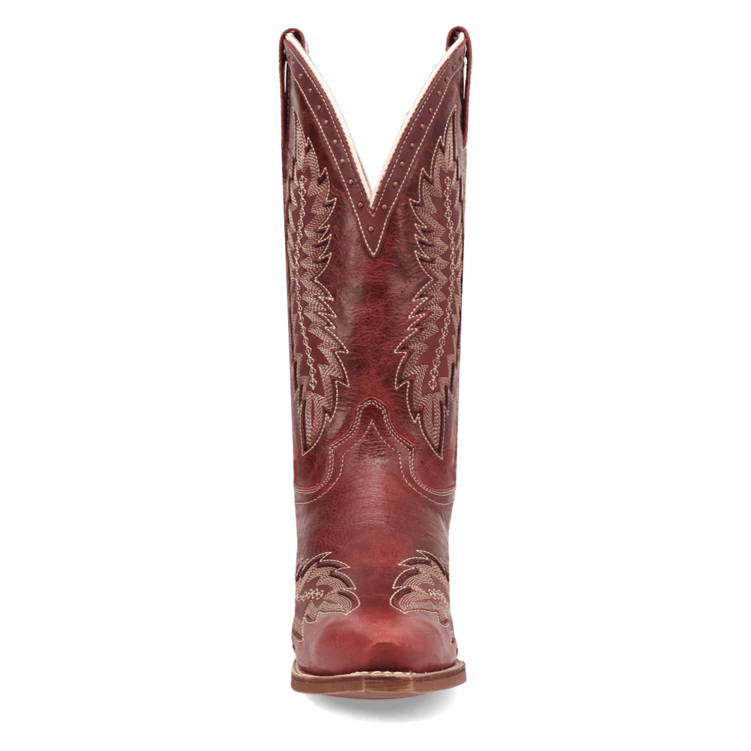 Laredo Coyote Creek Wide Calf Leather Boot
