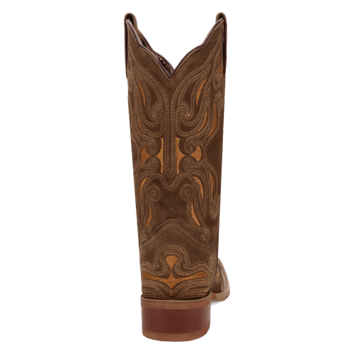 MILLIE LEATHER BOOT