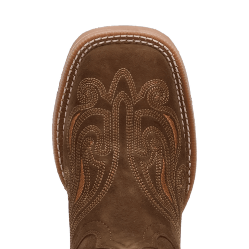 MILLIE LEATHER BOOT
