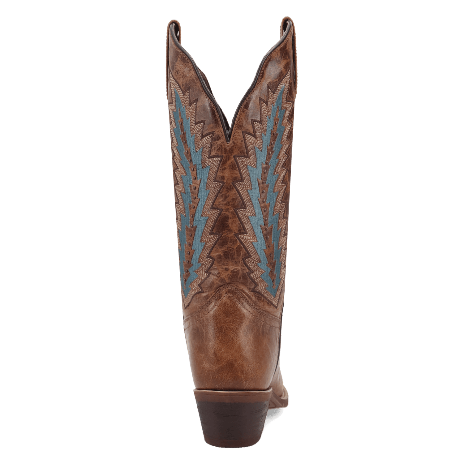 SUNDRA LEATHER BOOT