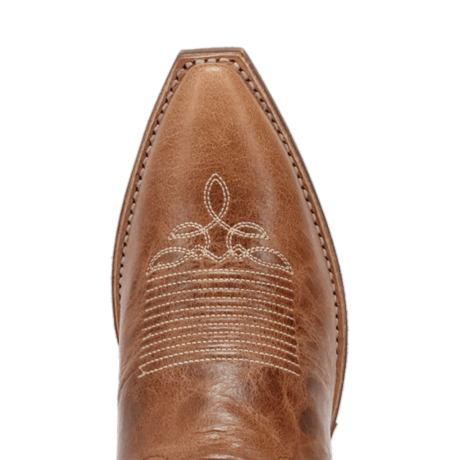 SUNDRA LEATHER BOOT