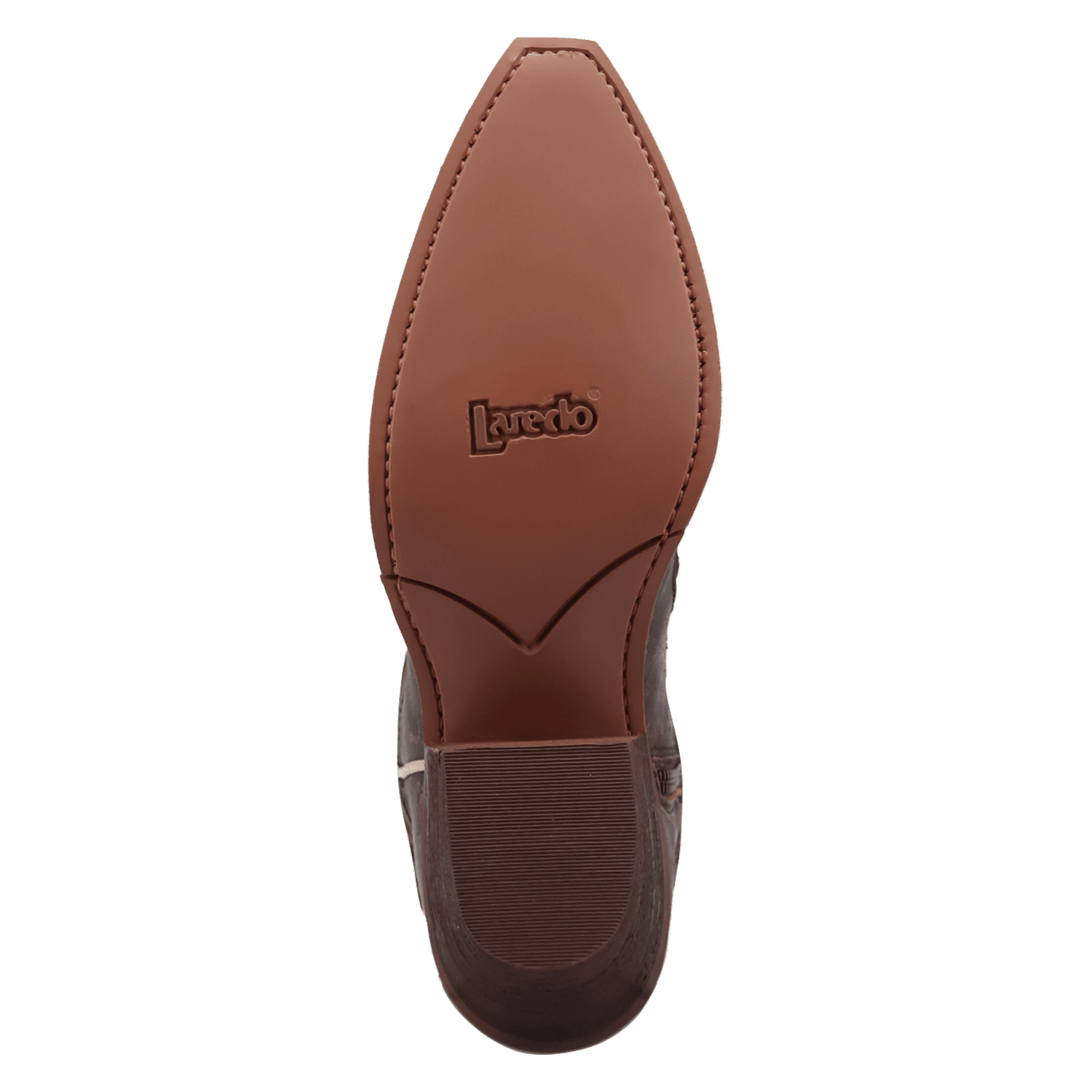 Laredo Wild Petal Leather Bootie - Premium Crafted Boot