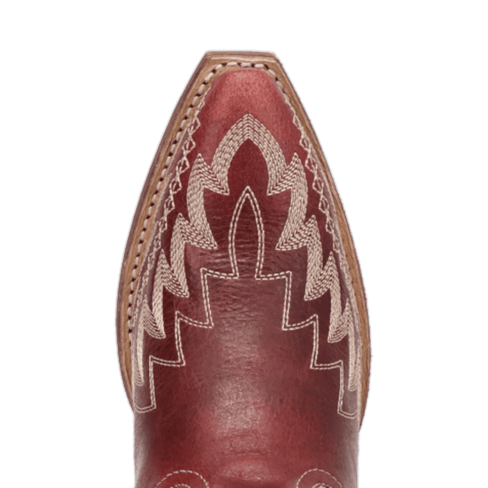 ROXELLE WIDE CALF LEATHER BOOT