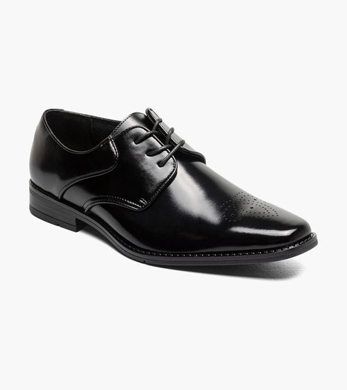 Stacy Adams Kendall Plain Toe Oxford by Stacy Adams Shoes