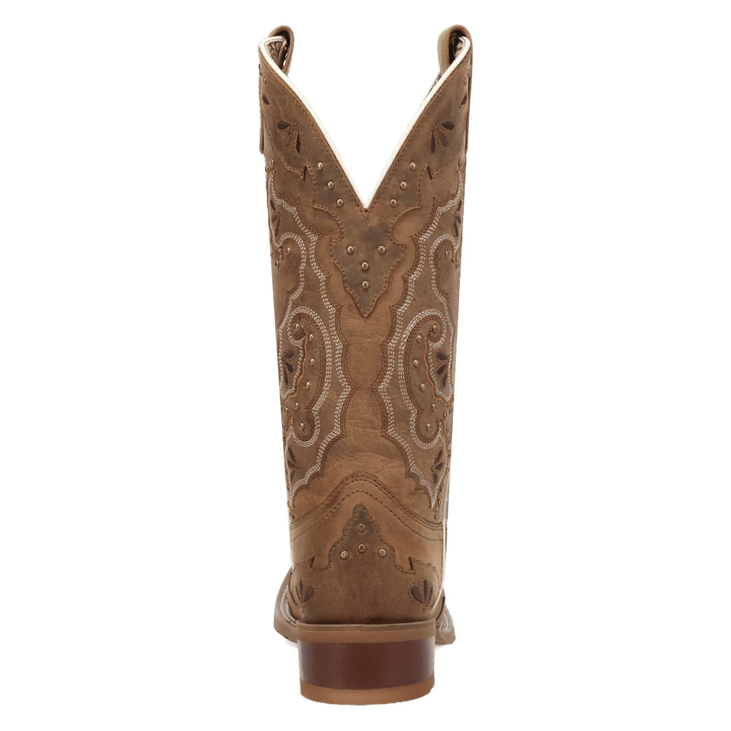 LOTTIE LEATHER BOOT