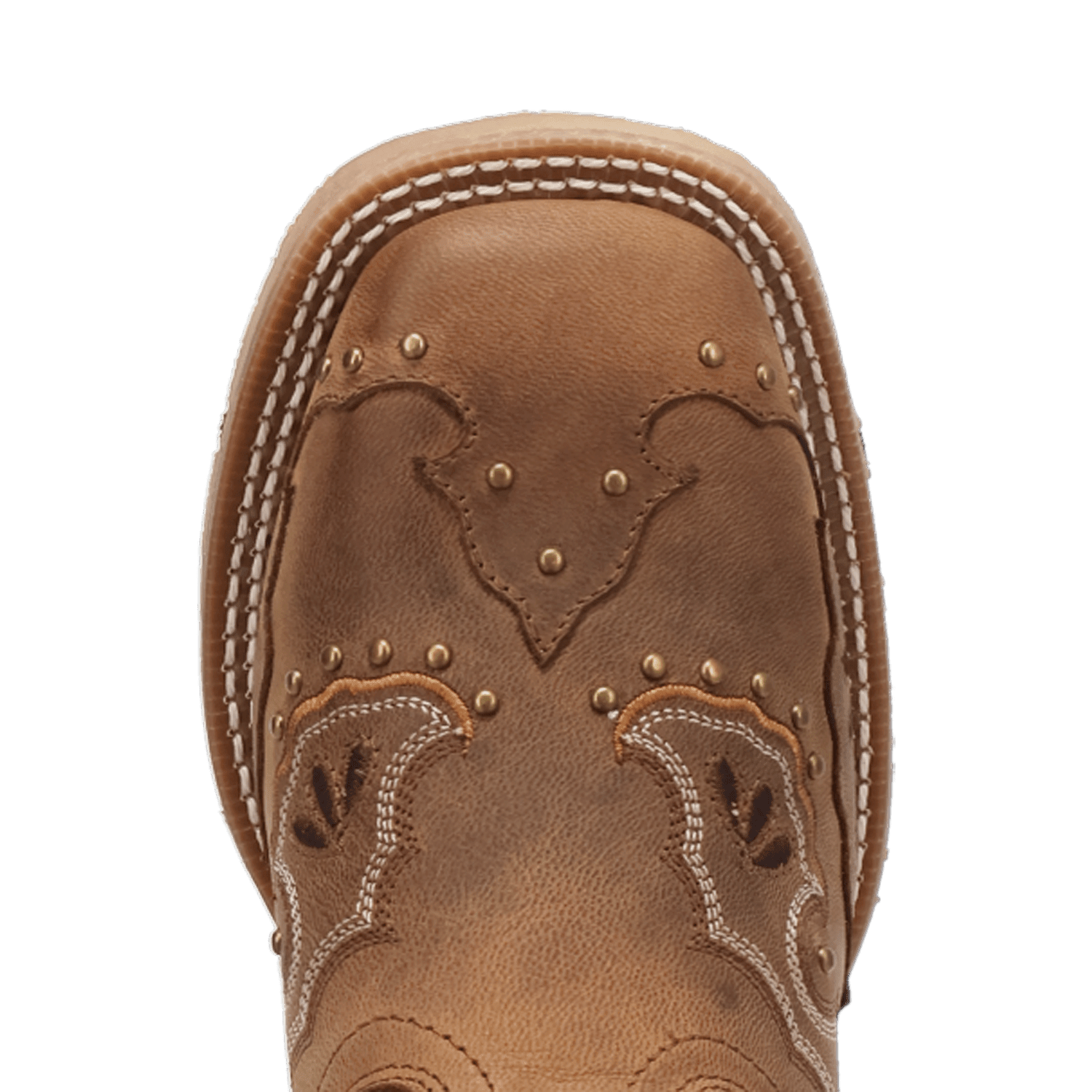 LOTTIE LEATHER BOOT