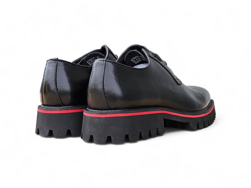 Hybrid Lug Oxford