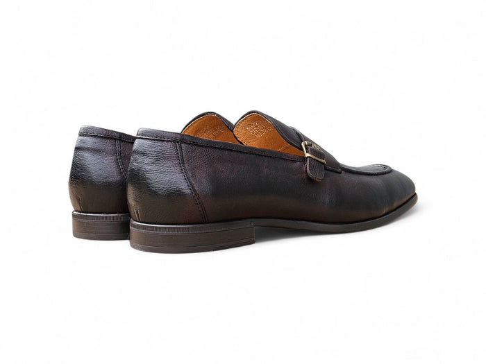 Grant Buckle Loafer