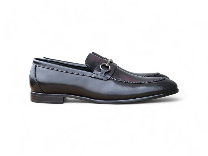 Carrucci Madison Bit Loafer