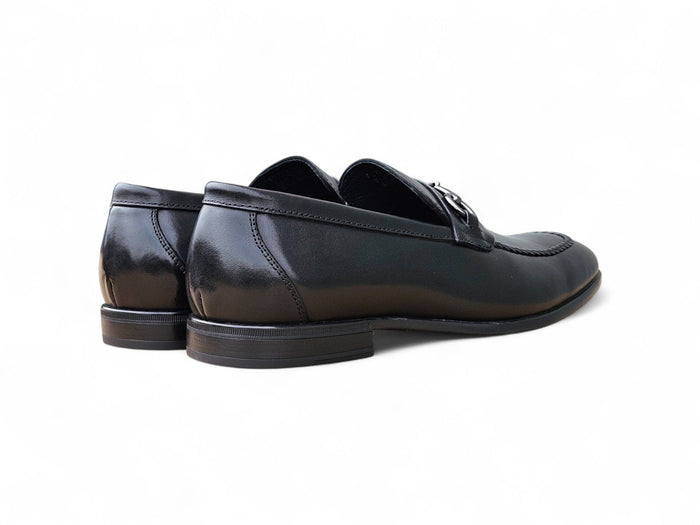 Carrucci Madison Bit Loafer