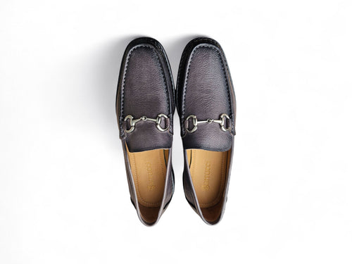 Horsebit Loafer Lug Sole