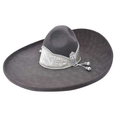 Sombrero Charro Hombre