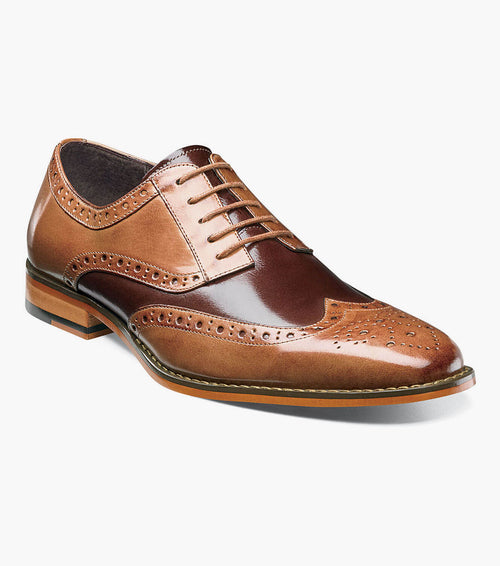 TINSLEY Wingtip Oxford