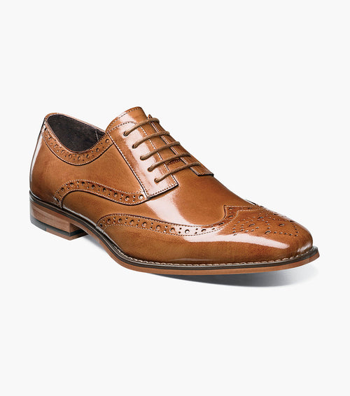 TINSLEY Wingtip Oxford