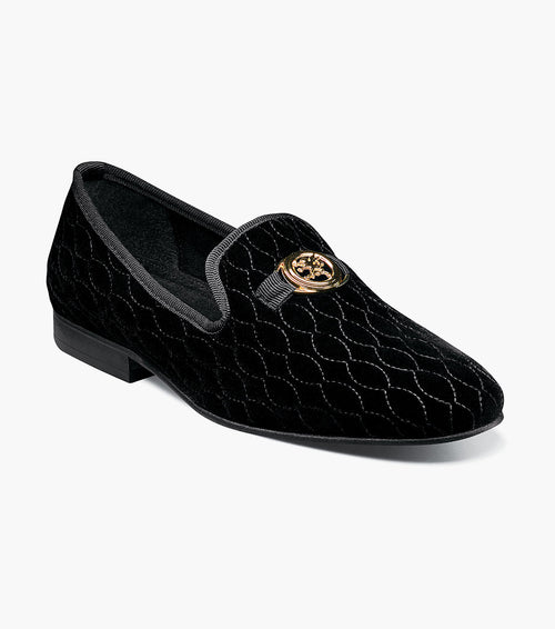 Stacy Adams Valet Slip On Bit Loafer by Stacy Adams Shoes