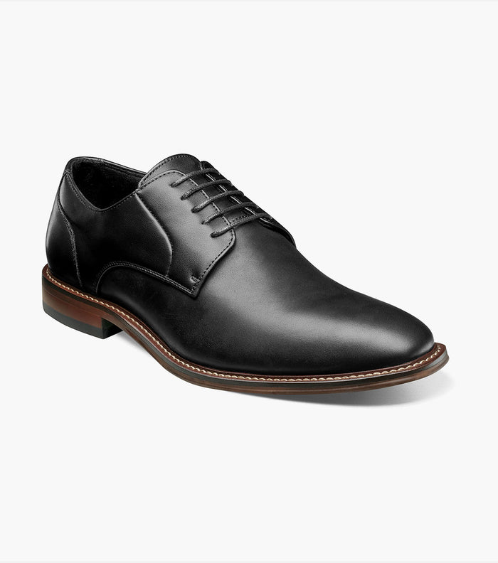 Stacy Adams Marlton Plain Toe Oxford by Stacy Adams Shoes