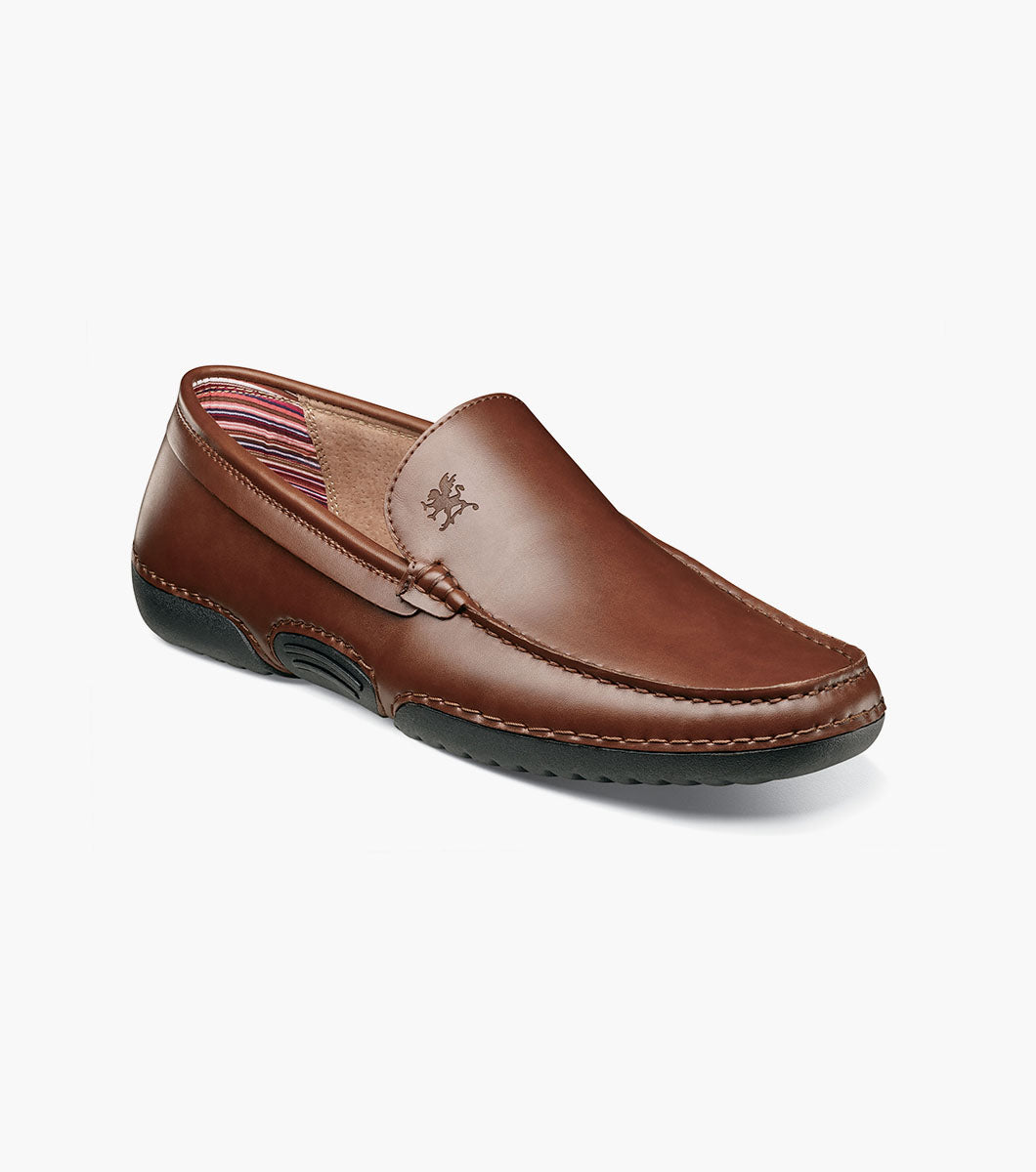 Stacy Adams Del Moc Toe Slip On by Stacy Adams Shoes