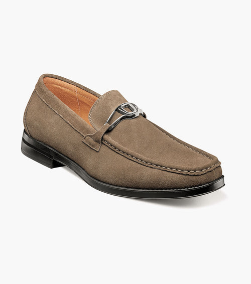 Stacy Adams Palladian Moc Toe Slip On by Stacy Adams Shoes
