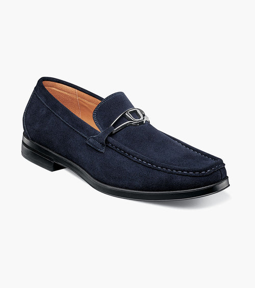 Stacy Adams Palladian Moc Toe Slip On by Stacy Adams Shoes
