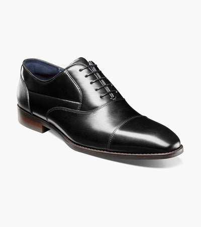 Stacy Adams Kallum Cap Toe Oxford by Stacy Adams Shoes