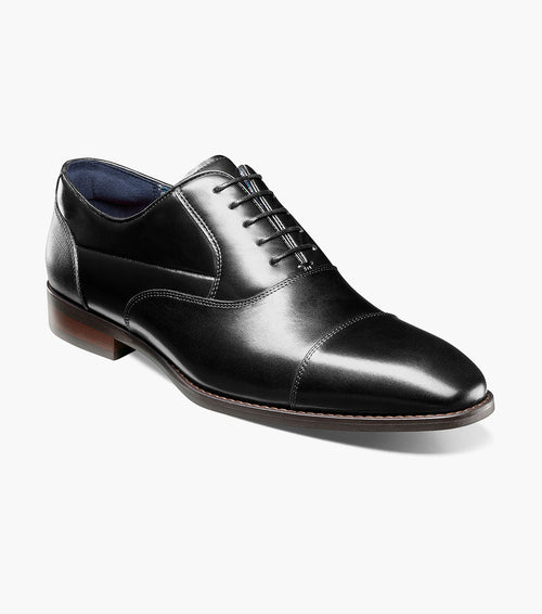 KALLUM Cap Toe Oxford