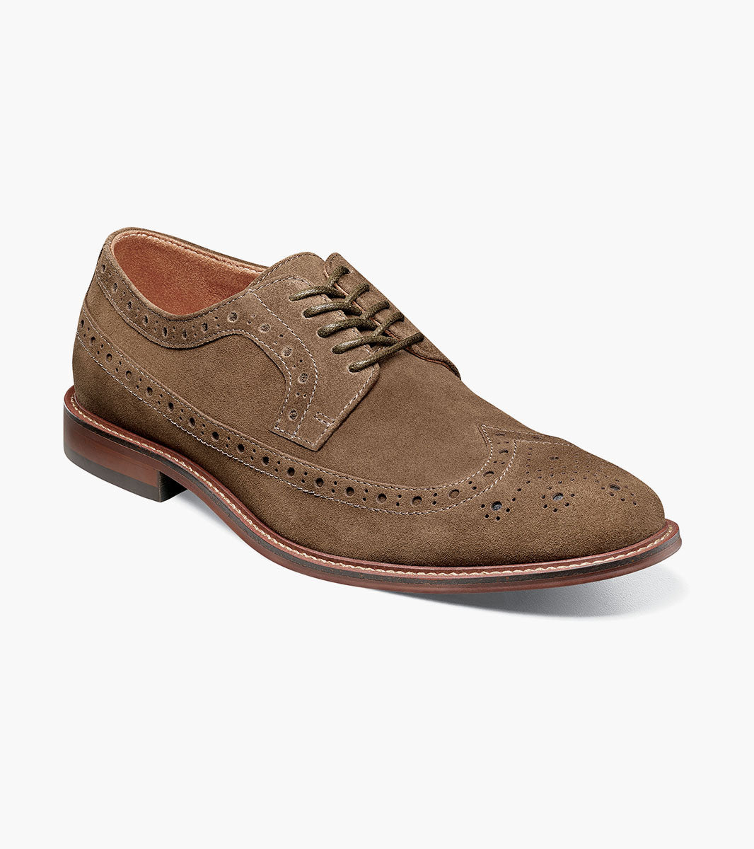 Stacy Adams Marligan Wingtip Oxford by Stacy Adams Shoes