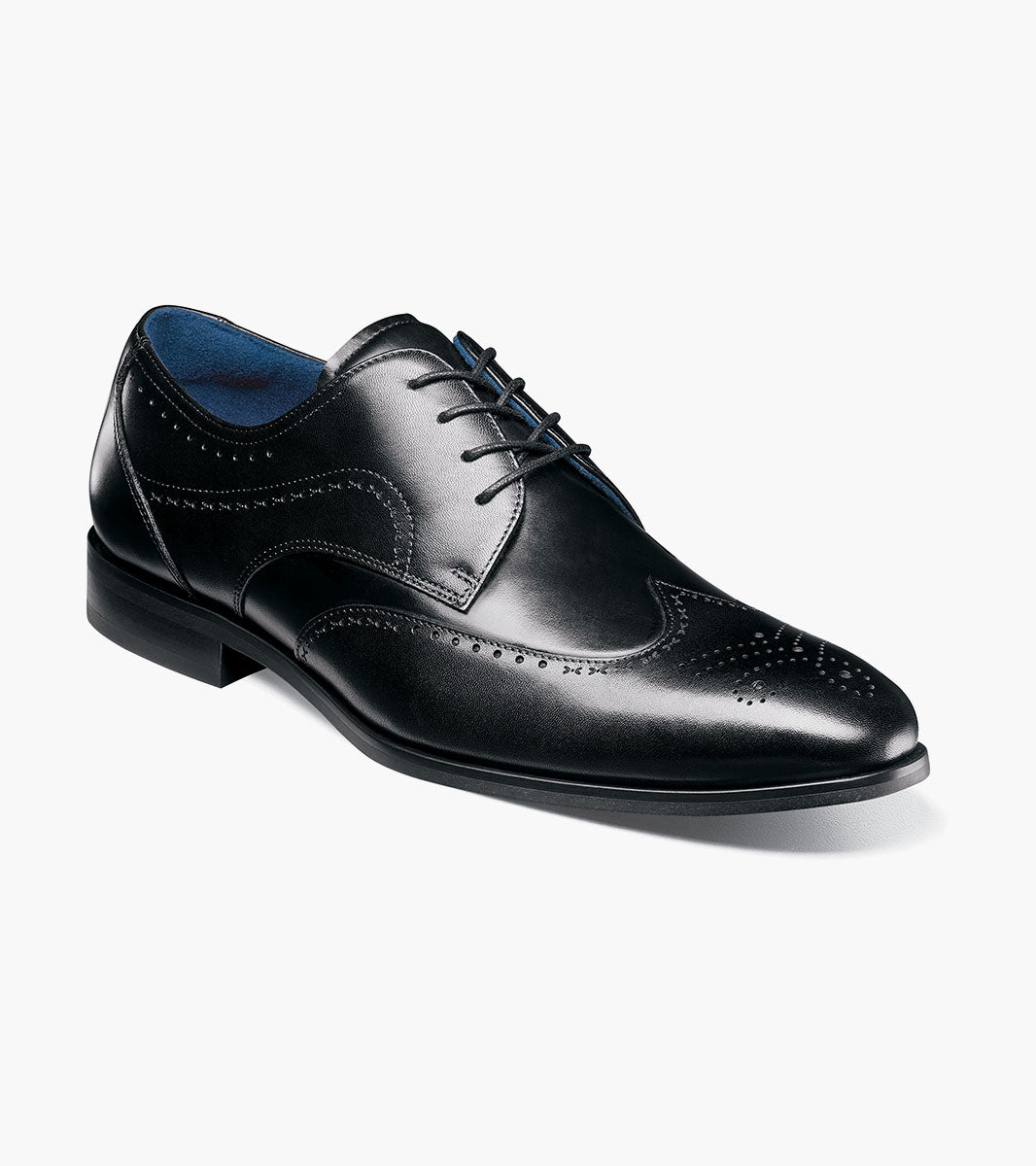 BRAYDEN Wingtip Oxford