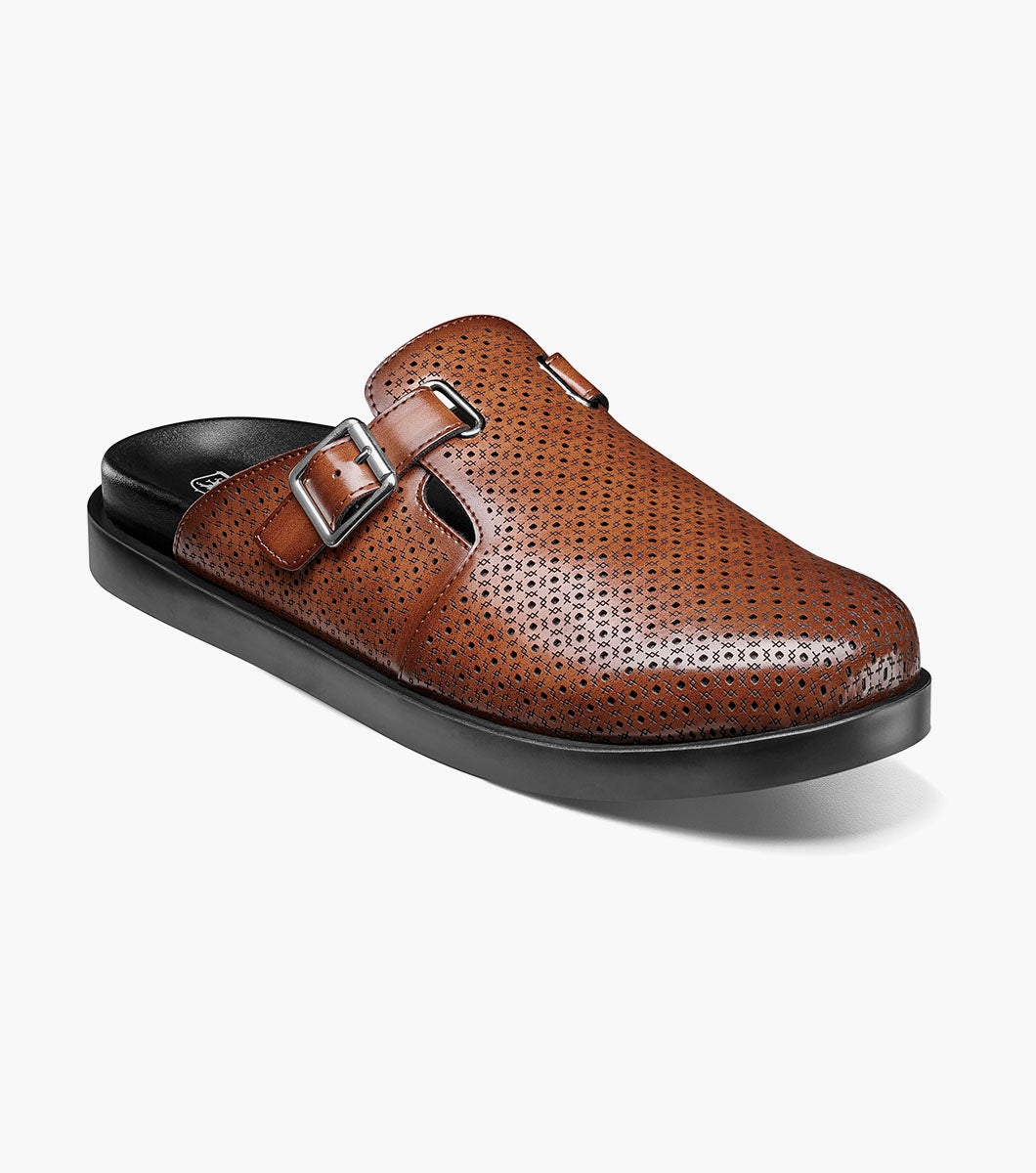Stacy Adams Montaine Strap Sandal by Stacy Adams Shoes