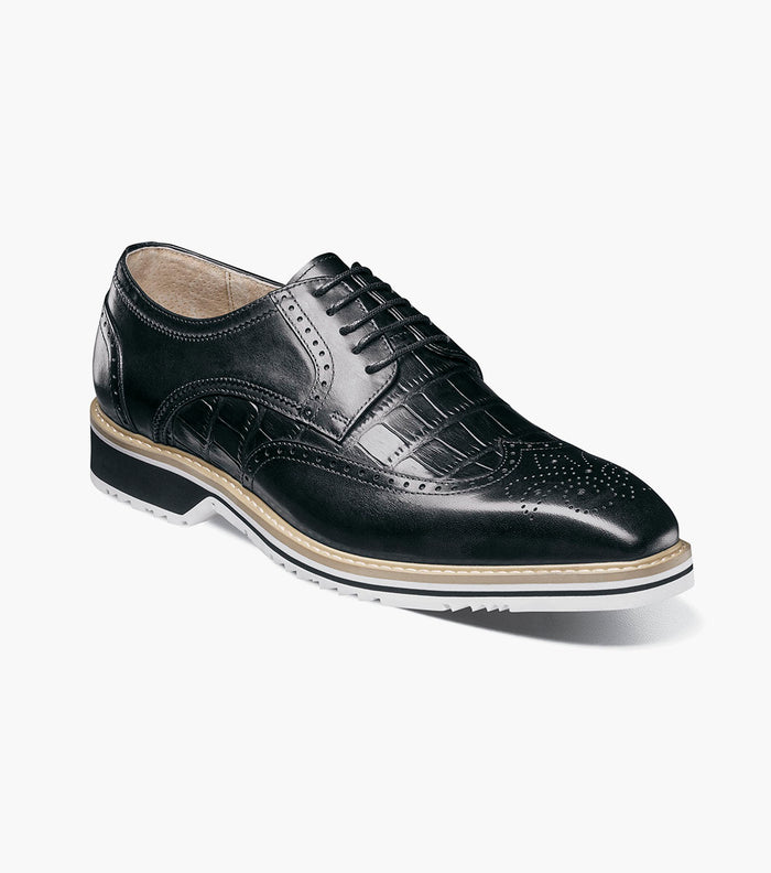 BEAUMONT Wingtip Oxford