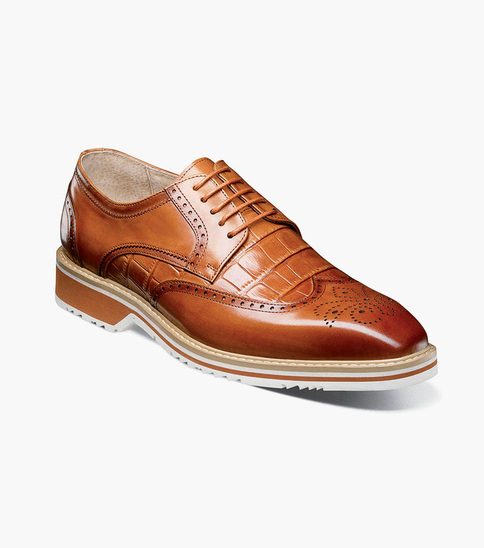 BEAUMONT Wingtip Oxford