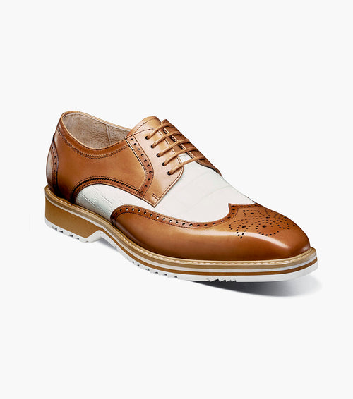 BEAUMONT Wingtip Oxford
