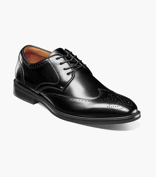BENNETT Wingtip Oxford