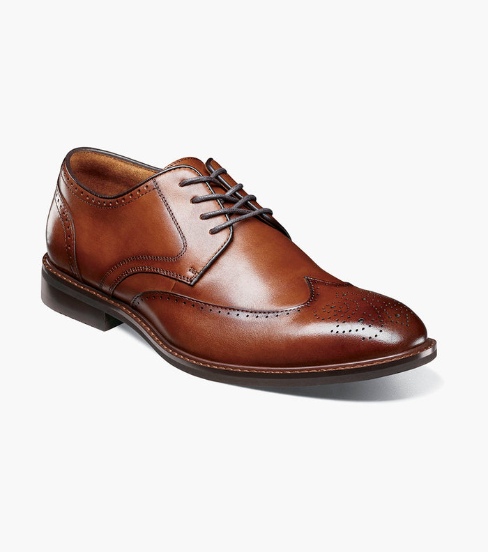 BENNETT Wingtip Oxford