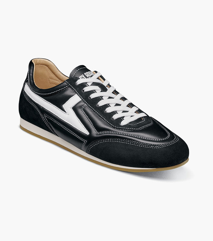 ACTION 150 Sporty Lace Up