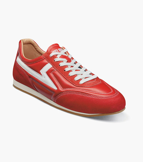 ACTION 150 Sporty Lace Up