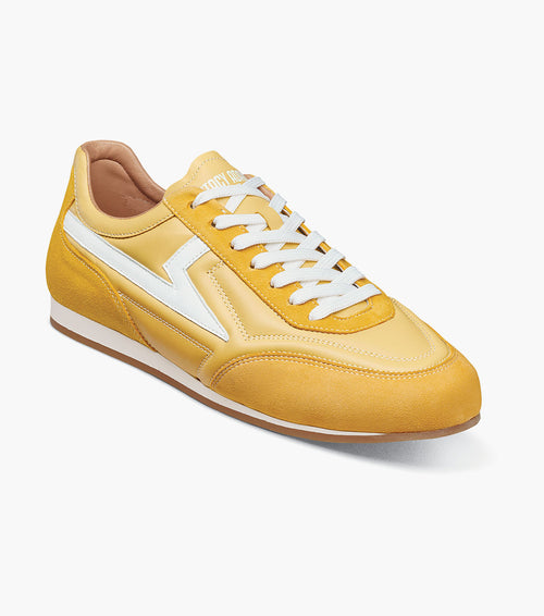 ACTION 150 Sporty Lace Up