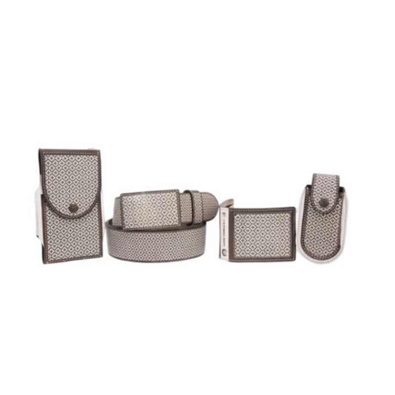 🇲🇽 Charro Set Completo